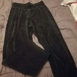 💟 Black lounge pants